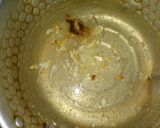 Foto langkah ke 2 dari resep Sop oyong telur puyuh.