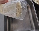 A picture of step 10 of Pork Chop Rice.