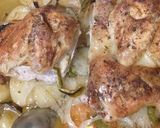 Foto del paso 3 de la receta: Pollo tomatero al horno
