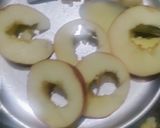 A picture of step 3 of ऍपल जिलेबी.