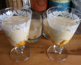 Foto del paso 5 de la receta: Copas de mango con chocolate aptos para dieta