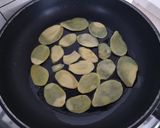 A picture of step 3 of Potato pancake.