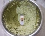 फराली चटनी बडा (Farali chutney bada recipe in hindi) रेसिपी चरण 3 फोटो