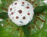 Bread idli recipe step 5 photo