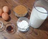 Foto del paso 1 de la receta Natillas en panificadora