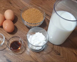 Foto del paso 1 de la receta: Natillas en panificadora