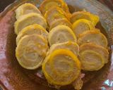 Foto langkah ke 2 dari resep Tumis Sayur dan rolade.
