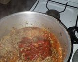 Foto del paso 9 de la receta: Canelones de acelga y ricota. Grace