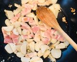 Foto langkah ke 2 dari resep Ca capcay/tumis capcay.