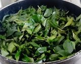 कडीपत्ता चटणी (kadi pattache recipe in marathi) रेसिपी स्टेप 2 फोटो 