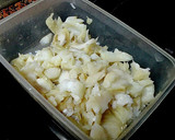 Foto del paso 7 de la receta: Brandada de bacalao