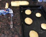 Foto del paso 3 de la receta: Almojabanas