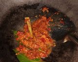 Foto langkah ke 3 dari resep Usus Ati Ampela Kecap.