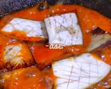 Foto langkah ke 7 dari resep Terong balado.