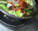 પનીર ચીલી ડ્રાય (Paneer Chili Dry Recipe In Gujarati) રેસીપી સ્ટેપ5ફોટો