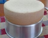 Foto del paso 2 de la receta: Torta Tres Leches de Lúcuma 😋