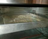 Foto langkah ke 5 dari resep Batik Cake versi Oven (617).