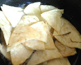 Foto del paso 1 de la receta: Chilaquiles Rojos