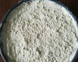 Cukormentes málnás túrótorta recept fázis 5 fotója