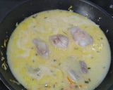 A picture of step 2 of Monkfish Cheeks.
