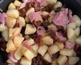 Foto del paso 4 de la receta: Papas milagro.