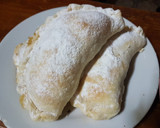 Foto del paso 3 de la receta: Empanadas de Vigilia: