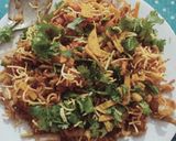 મેગી ભેળ (Maggi Bhel Recipe In Gujarati) રેસીપી સ્ટેપ5ફોટો