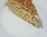 Foto del paso 19 de la receta: Tortilla de fideos reciclados