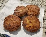 Foto del paso 3 de la receta: Milanesas de Nabo