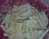 Foto langkah ke 5 dari resep Kentang goreng ala KFC🍟 kw 1.