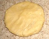 Foto del paso 2 de la receta: Kuchen de manzanas con almendras