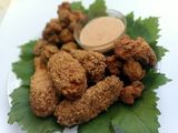 KFC chicken