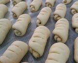 Foto langkah ke 5 dari resep Donat Kentang Pisang Raja.