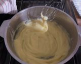 Foto del paso 4 de la receta: Crema pastelera 🍯