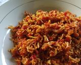 Foto langkah ke 3 dari resep Sambal Teri Nasi.