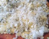 Foto del paso 6 de la receta: Pizza fugazzeta