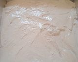 Foto langkah ke 4 dari resep 275. Bolu Ketan Hitam Panggang.