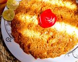 عکس مرحله 4 از دستور میرزا قاسمی