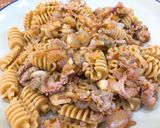 รูปขั้นตอนการทำที่ 6 ของ ลาบหมูราเดียทอรี่