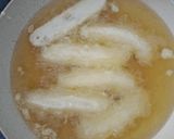 Foto langkah ke 4 dari resep Pisang Goreng Susu Keju.