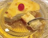 Foto del paso 13 de la receta: Leche asada con queso crema