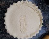 Foto del paso 4 de la receta: 🥧 Tarta de ricota 🥧