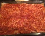 Foto del paso 17 de la receta: Lasaña de pollo