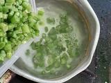 28. VEGETABLE FROZEN