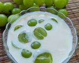 Cara Membuat Green Grape Salad 4