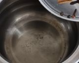 પુલાવ (Pulao Recipe in Gujarati) રેસીપી સ્ટેપ1ફોટો