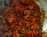 Lasooni palakh recipe step 3 photo