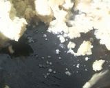 A picture of step 4 of Mango Coconut Roll.