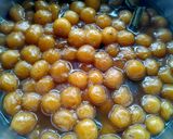 Foto langkah ke 2 dari resep Kolak campur.