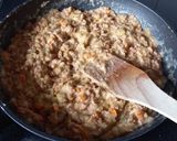 Foto del paso 7 de la receta: 178. Berenjenas rellenas de carne picada